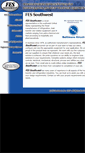 Mobile Screenshot of fessw.com